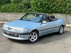 Gebraucht 2001 Peugeot 306 Cabrio | CHF 6’900