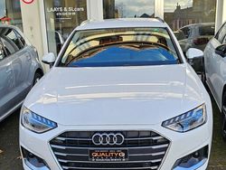 Gebraucht 2020 Audi A4 Advanced Kombi | CHF 18’900 (Guter Preis)