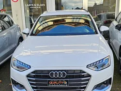 Gebraucht 2020 Audi A4 Advanced Kombi | CHF 19’900 (Superpreis)