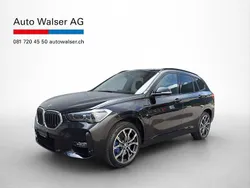 Gebraucht 2020 BMW X1 Shadowline SUV | CHF 29’500 (Guter Preis)