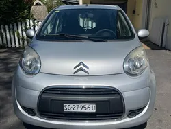 Gebraucht 2009 Citroën C1 Kleinwagen | CHF 1’100 (Superpreis)