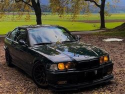 Gebraucht 1998 BMW M3 Coupé | CHF 35’500
