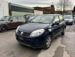 Gebraucht 2010 Dacia Sandero Ambiance Kleinwagen | CHF 700 (Guter Preis)