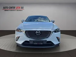 Gebraucht 2016 Mazda CX-3 SUV | CHF 12’500 (Guter Preis)