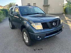 Gebraucht 2005 Nissan Pathfinder SUV | CHF 4’500 (Guter Preis)