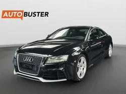 Gebraucht 2011 Audi RS5 Advanced Coupé | CHF 20’900 (Superpreis)