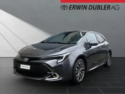 Gebraucht 2024 Toyota Corolla Trend Limousine | CHF 37’900 (Teuer)