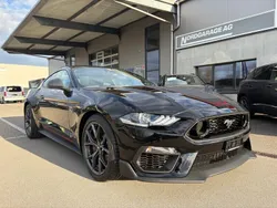 Gebraucht 2023 Ford Mustang Mach 1 Coupé | CHF 62’490 (Fairer Preis)
