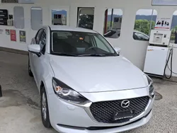Gebraucht 2022 Mazda 2 Limousine | CHF 17’900 (Guter Preis)