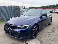 Gebraucht 2024 BMW M340 M Sport Limousine | CHF 59’800 (Superpreis)