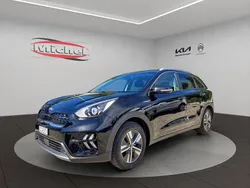 Gebraucht 2020 Kia Niro 2 SUV | CHF 17’990 (Superpreis)