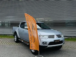 Gebraucht 2011 Mitsubishi L200 Intense Abholung | CHF 13’900