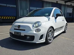 Gebraucht 2012 Fiat 500 Abarth | CHF 8’500 (Guter Preis)