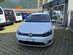 Gebraucht 2019 VW e-Golf Kleinwagen | CHF 14’990 (Fairer Preis)
