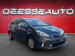 Gebraucht 2012 Toyota Prius+ Luna Van / Kleinbus | CHF 17’990 (Fairer Preis)