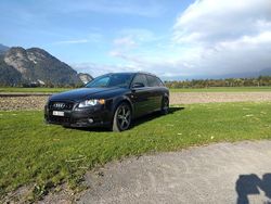 Gebraucht 2006 Audi S4 Kombi | CHF 5’900
