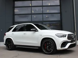 Gebraucht 2024 Mercedes GLE63 AMG AMG | CHF 129’790 (Superpreis)