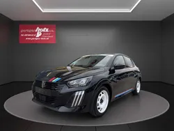 Neu 2025 Peugeot 208 Kleinwagen | CHF 26’999 (Fairer Preis)