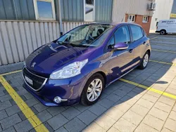Gebraucht 2012 Peugeot 208 Active Kleinwagen | CHF 3’950 (Guter Preis)