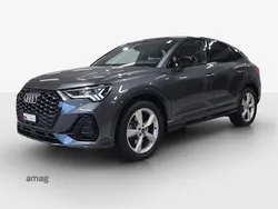 Gebraucht 2024 Audi Q3 Ambiente SUV | CHF 43’999 (Fairer Preis)