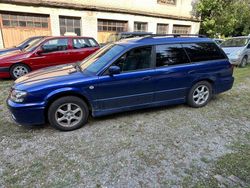 Gebraucht 2003 Subaru Legacy | CHF 300