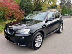 Gebraucht 2010 BMW X3 SUV | CHF 8’200