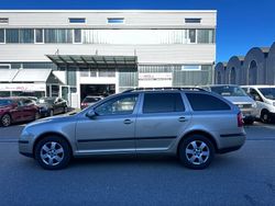 Gebraucht 2005 Skoda Octavia Elegance | CHF 2’500 (Fairer Preis)