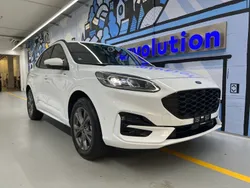 Gebraucht 2022 Ford Kuga ST-Line X SUV | CHF 24’900 (Guter Preis)