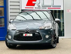 Gebraucht 2011 DS Automobiles DS3 Sport Chic | CHF 6’500 (Etwas zu teuer)