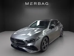 Neu 2025 Mercedes A220 Limousine | CHF 54’300 (Superpreis)