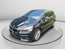 Gebraucht 2015 BMW 225 Active Tourer Sport Line Van / Kleinbus | CHF 17’900 (Etwas zu teuer)