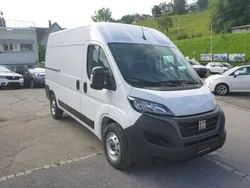 Gebraucht 2022 Fiat Ducato Van | CHF 40’800 (Fairer Preis)