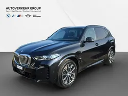 Gebraucht 2024 BMW X5 M Sport SUV | CHF 79’800 (Superpreis)
