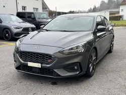 Gebraucht 2019 Ford Focus ST | CHF 21’933 (Guter Preis)