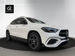 Neu 2025 Mercedes GLA220 SUV | CHF 57’400 (Superpreis)