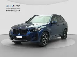 Gebraucht 2022 BMW X3 M Sport SUV | CHF 42’900 (Guter Preis)