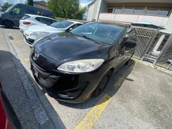 Gebraucht 2011 Mazda 5 Inclusive Van / Kleinbus | CHF 2’200 (Superpreis)