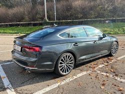 Gebraucht 2019 Audi A5 Sportback Kleinwagen | CHF 27’000