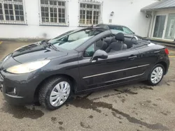 Gebraucht 2012 Peugeot 207 CC Active Cabrio | CHF 3’999 (Guter Preis)