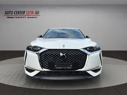 Gebraucht 2021 DS Automobiles DS3 Crossback So Chic SUV | CHF 15’900 (Fairer Preis)