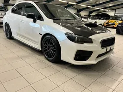 Gebraucht 2015 Subaru WRX Sport | CHF 29’500 (Teuer)