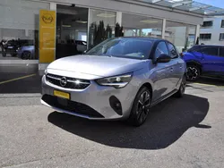 Gebraucht 2021 Opel Corsa-e Elegance Kleinwagen | CHF 18’450 (Superpreis)