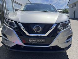 Gebraucht 2017 Nissan Qashqai Tekna+ SUV | CHF 17’900 (Fairer Preis)