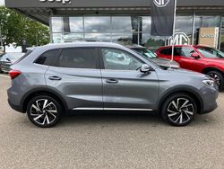 Neu 2025 MG ZS Luxury Kombi | CHF 24’450 (Fairer Preis)