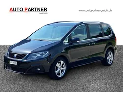 Gebraucht 2015 Seat Alhambra I-Tech Van / Kleinbus | CHF 16’500 (Guter Preis)