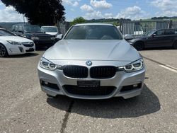 Gebraucht 2015 BMW 320 M Sport Kombi | CHF 15’900 (Fairer Preis)