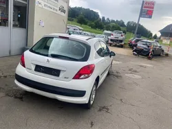 Gebraucht 2010 Peugeot 207 | CHF 3’100 (Guter Preis)