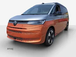 Neu 2025 VW LT Ocean | CHF 86’775 (Teuer)