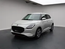 Weiss Neu 2025 Suzuki Swift Limousine | CHF 23’850 (Guter Preis)