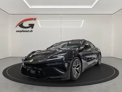 Gebraucht 2025 Lotus Emeya Kleinwagen | CHF 81’900